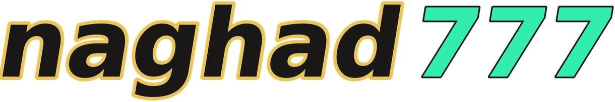 naghad777 logo